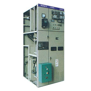 XGN2-12箱型固定式金屬開關(guān)設(shè)備